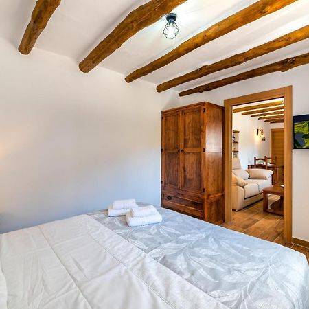 La Alqueria- Pampaneira Villa Екстериор снимка