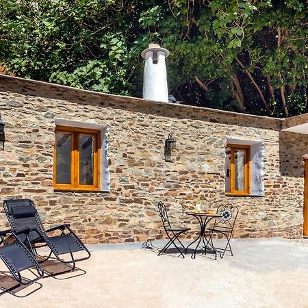La Alqueria- Pampaneira Villa Екстериор снимка