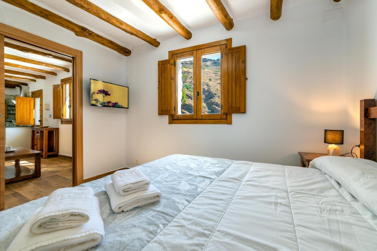 La Alqueria- Pampaneira Villa Екстериор снимка