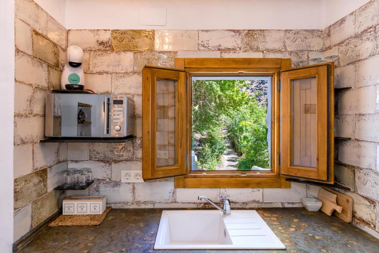 La Alqueria- Pampaneira Villa Екстериор снимка